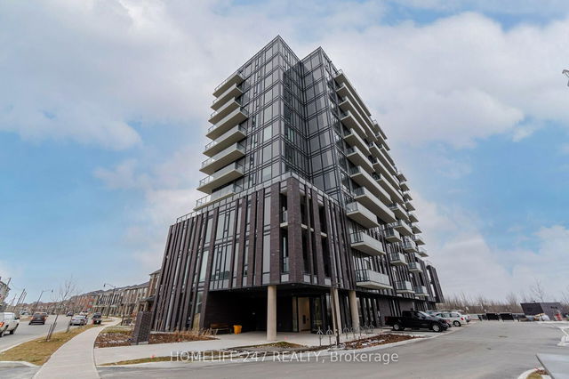 308 - 225 Veterans Drive