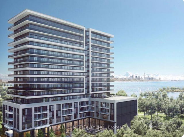 313 - 65 Annie Craig Drive