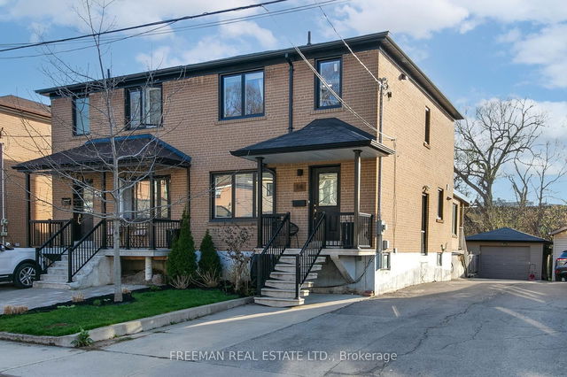 14 Hilldale Road