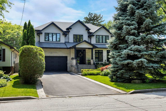 212 Pine Cove Road