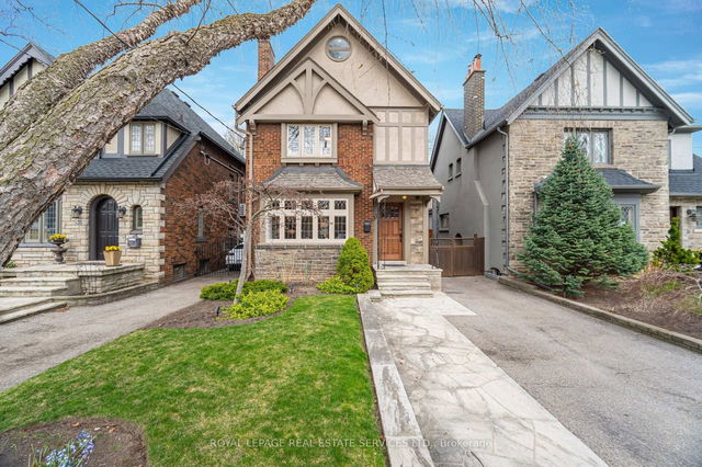 33 Willingdon Boulevard