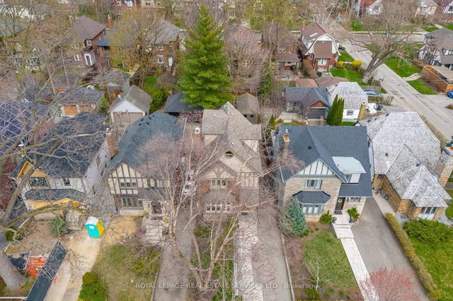 33 Willingdon Boulevard