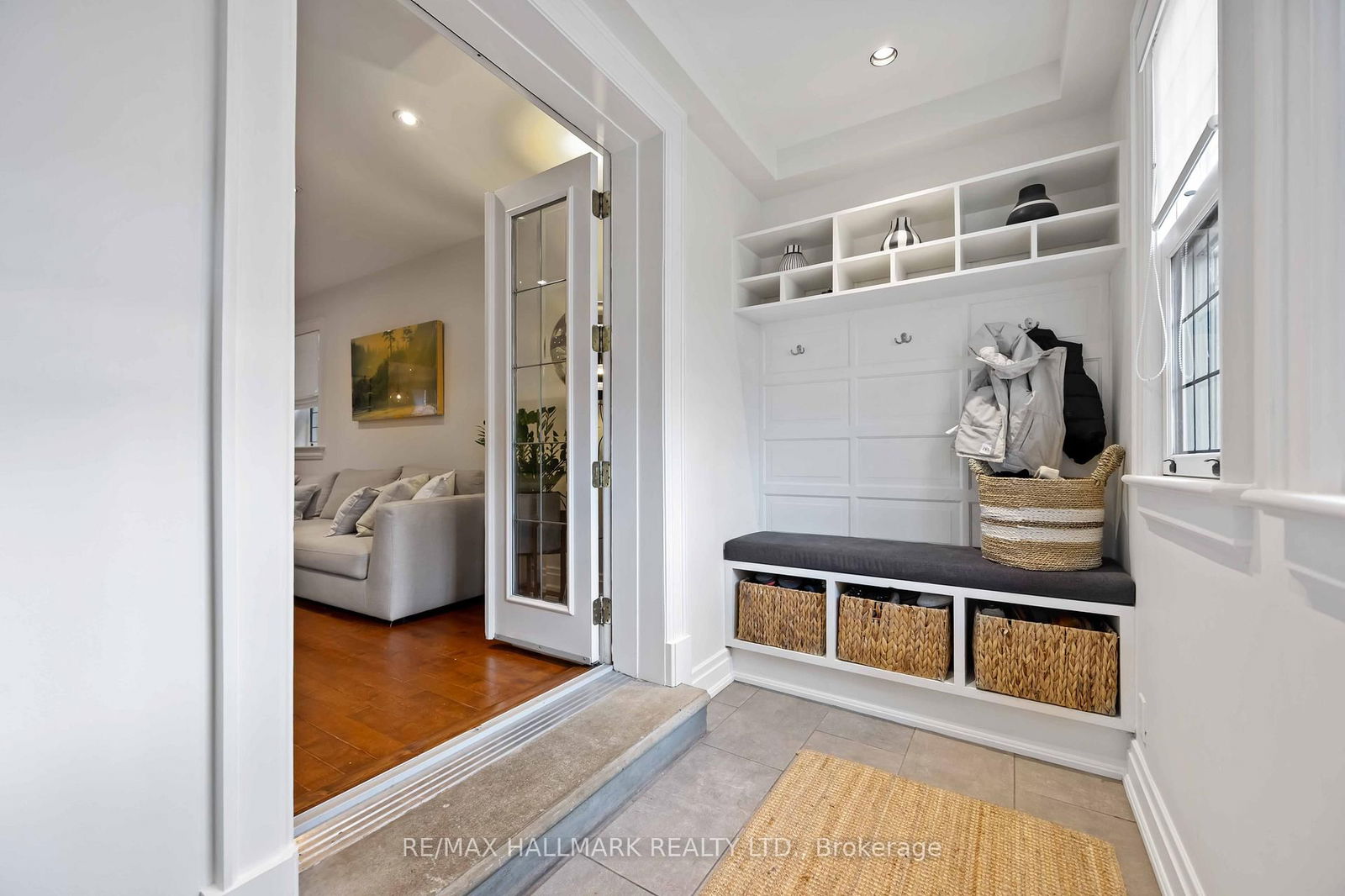 Detached House for sale at 60 Bushey Avenue, Toronto, Rockcliffe-Smythe, M6N 2R3 - MLS: W12113781