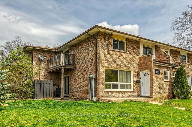2 - 977 Francis Road