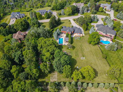 5 Coates Hill Crt, Caledon - Palgrave