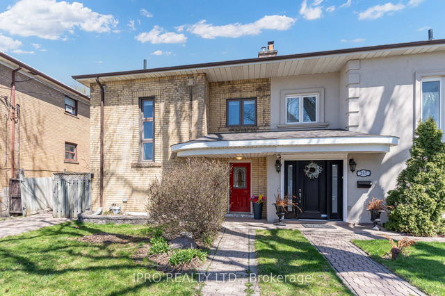 239 Bicknell Avenue