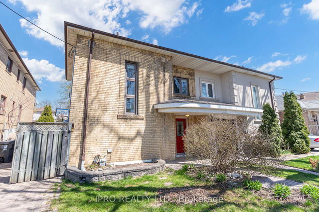239 Bicknell Avenue