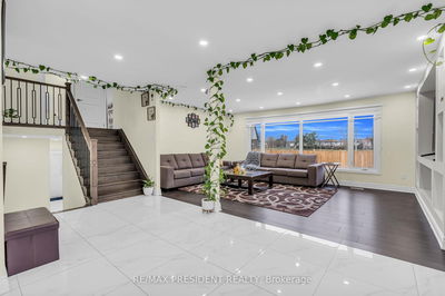 118 Charters Rd, Brampton - Madoc