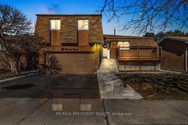 118 Charters Road
