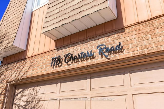118 Charters Road