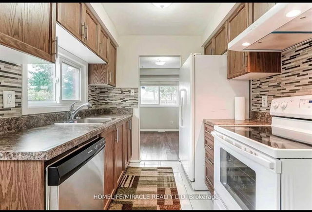 Main Floor - 6900 Estoril Road