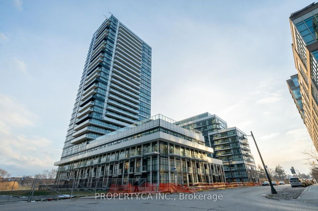 1204 - 251 Manitoba Street