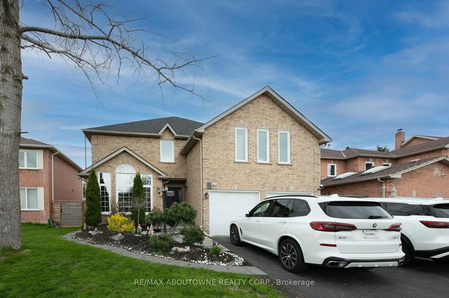 Bsmt - 189 River Oaks Boulevard