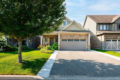 46 Preston Dr, Orangeville - Orangeville