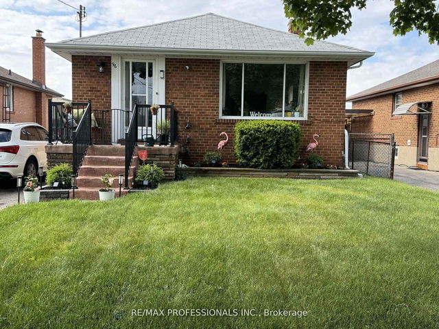 96 Nordin Avenue