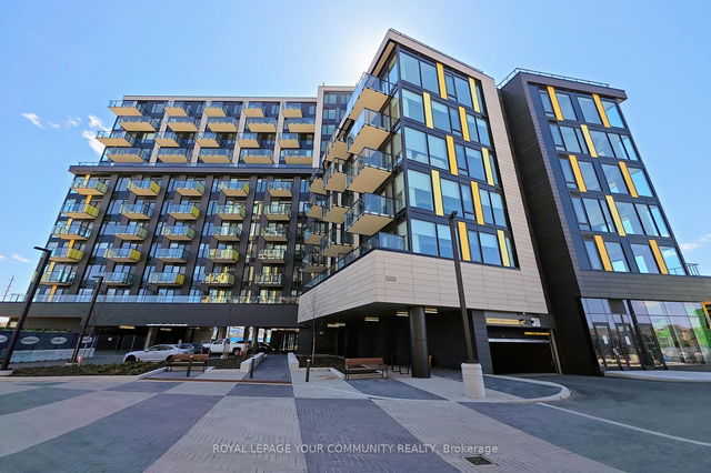 216 - 3006 William Cutmore Boulevard