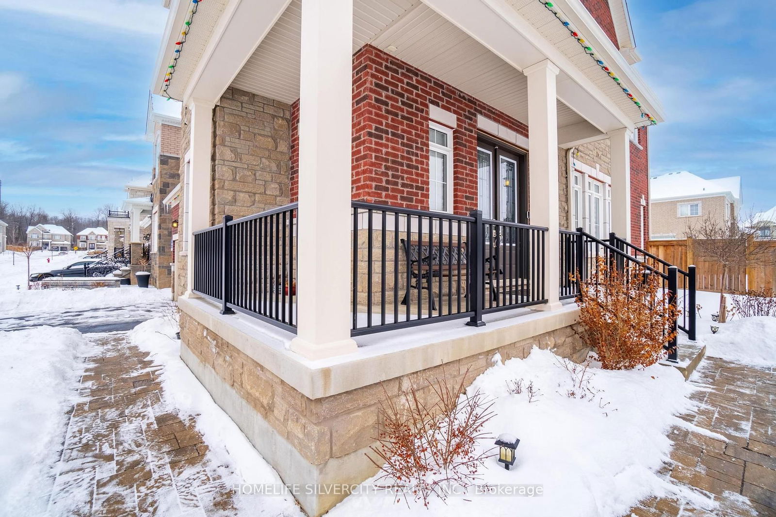 Detached House for sale at 60 Arthur Griffin Crescent, Caledon, Caledon East, L7C 4E9 - MLS: W12113962