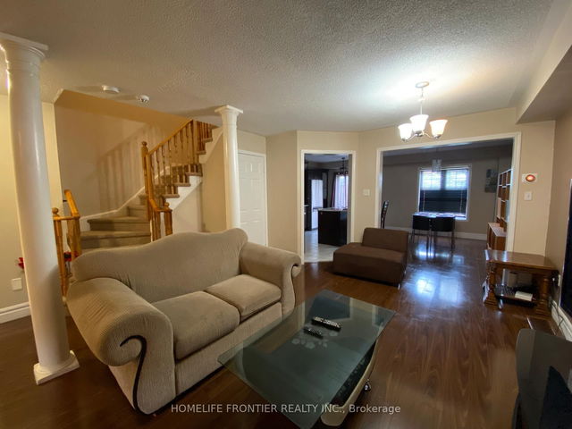 40 Stirrup Court
