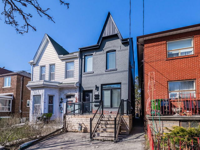 4 - 160 Lansdowne Avenue