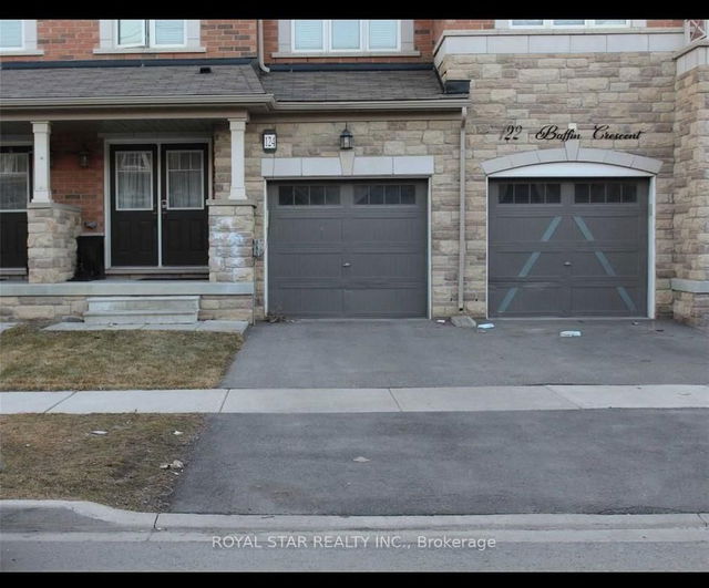 124 Baffin Crescent