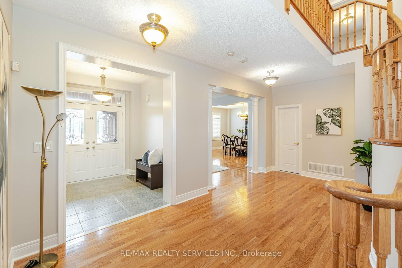 Detached House for sale at 32 Radial Street, Brampton, Bram West, L6Y 5K7 - MLS: W12114029
