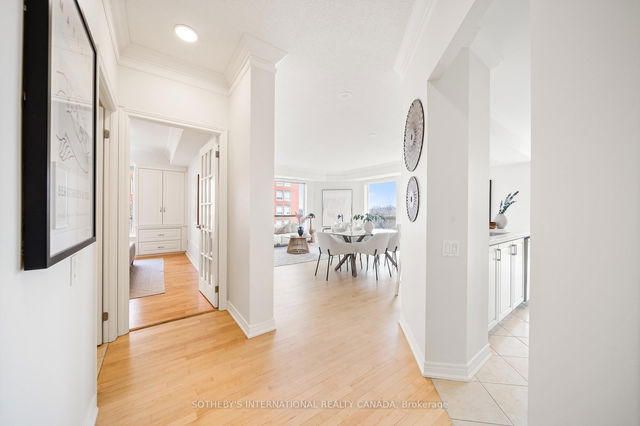 408 - 40 Old Mill Road