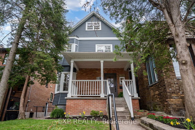 187 Clendenan Avenue