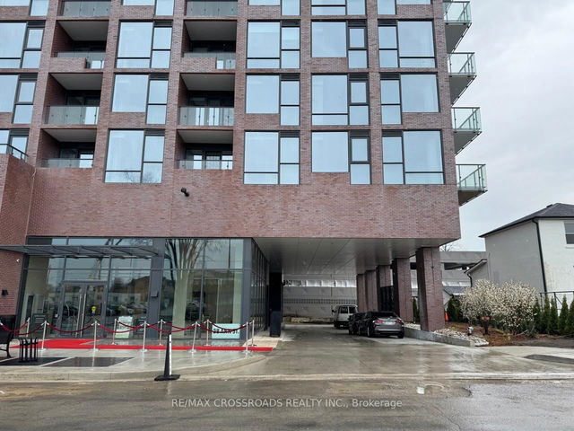 612 - 28 Ann Street