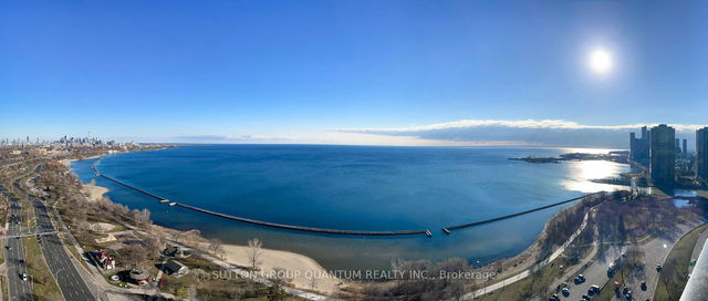 1610 - 1926 Lake Shore Boulevard