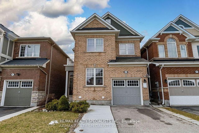 94 Robert Parkinson Drive
