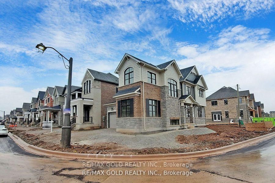 Detached House for lease at 1399 Ripplewood Avenue, Oakville, Northwest, L6M 5N8 - MLS: W12114119