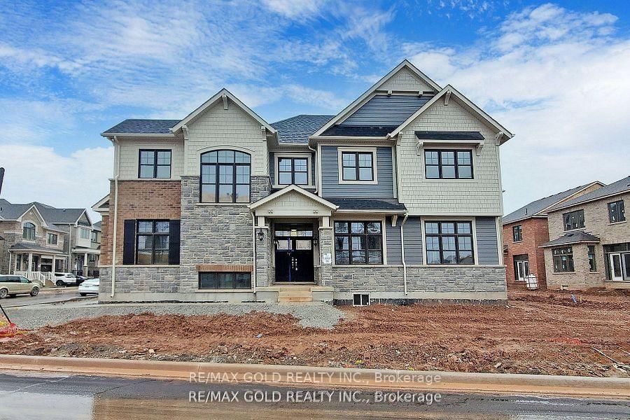 Detached House for lease at 1399 Ripplewood Avenue, Oakville, Northwest, L6M 5N8 - MLS: W12114119