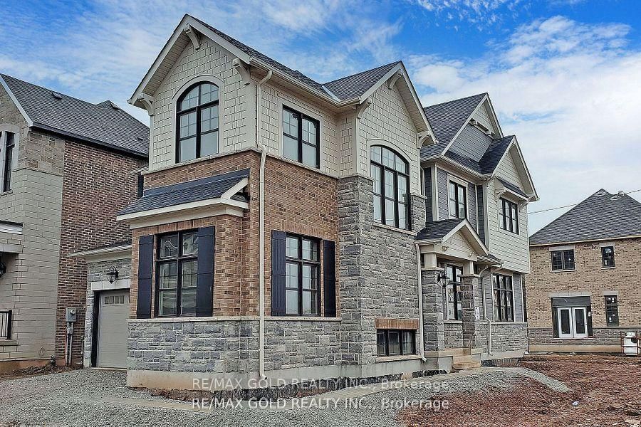 Detached House for lease at 1399 Ripplewood Avenue, Oakville, Northwest, L6M 5N8 - MLS: W12114119