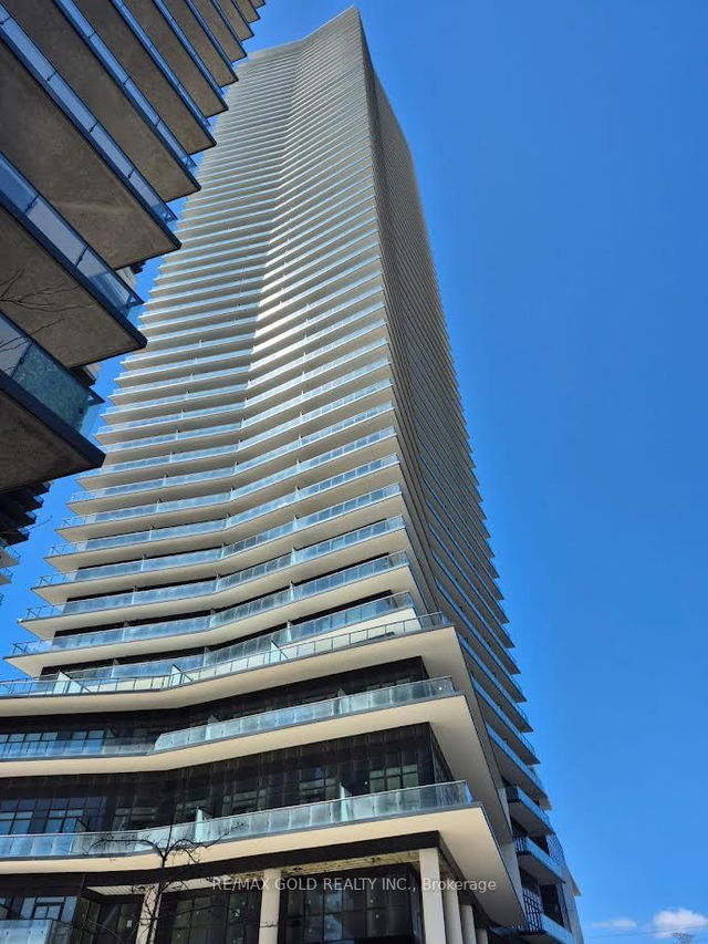 3310 - 38 Annie Craig Drive