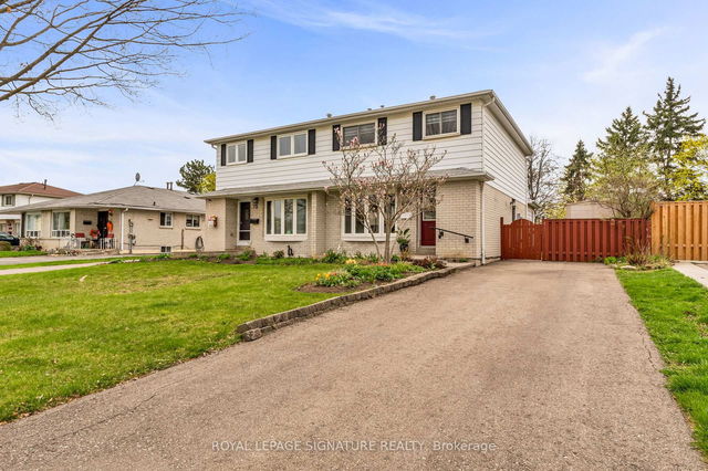 75 Juniper Crescent