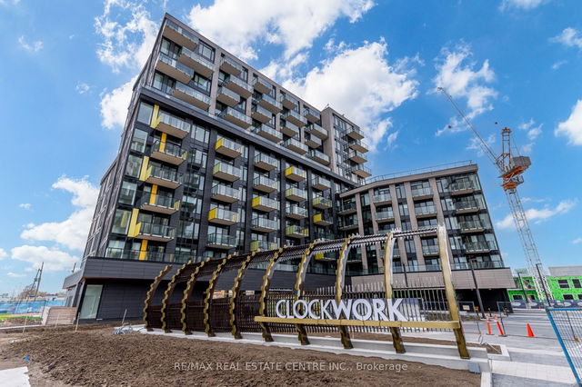 1110 - 3006 Willam Cutmore Boulevard