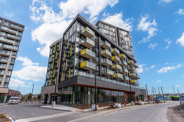 902 - 3006 Willam Cutmore Boulevard