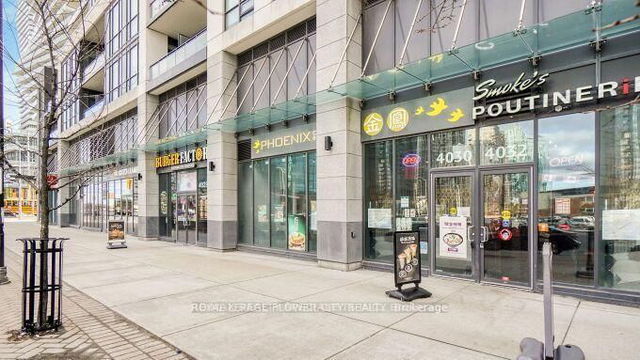 2403 - 510 curran Place