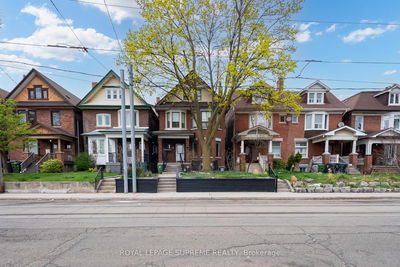 Unit 1 — 20 Edna Ave, Toronto - High Park North image-0-1