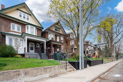 Unit 1 — 20 Edna Ave, Toronto - High Park North image-0-2