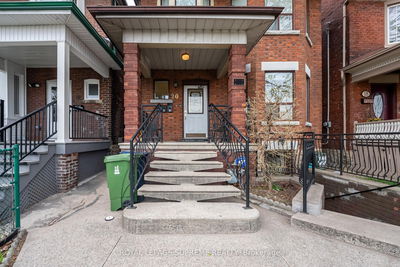 Unit 1 — 20 Edna Ave, Toronto - High Park North image-0-4