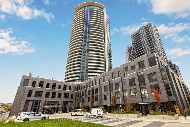 3007 - 30 Gibbs Road