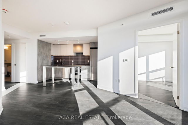 3007 - 30 Gibbs Road