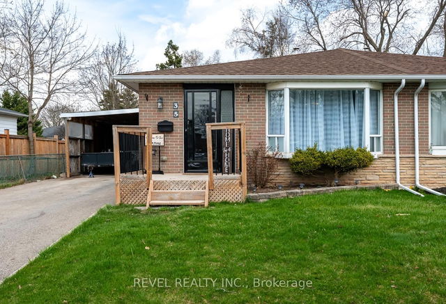 35 Edelwild Drive