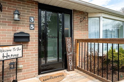 35 Edelwild Dr, Orangeville - Orangeville image-0-2