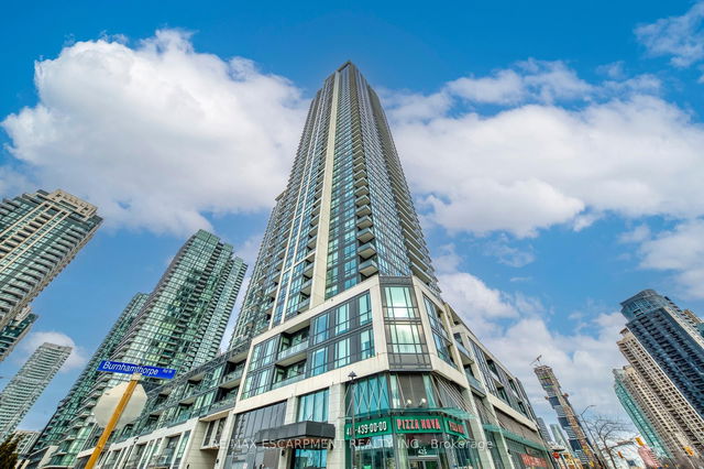 1206 - 4011 Brickstone Mews
