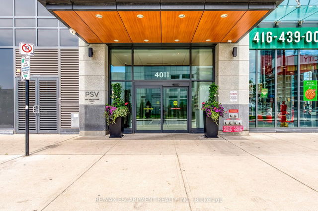1206 - 4011 Brickstone Mews