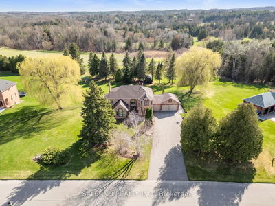 41 Mccauley Dr, Caledon - Rural Caledon