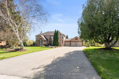 41 Mccauley Dr, Caledon - Rural Caledon image-0-4