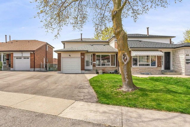 58 Derrydown Road